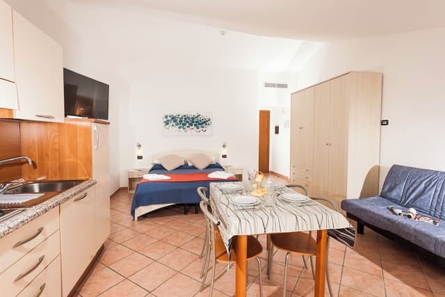 Superior Apartment (BILO SUPERIOR S2)