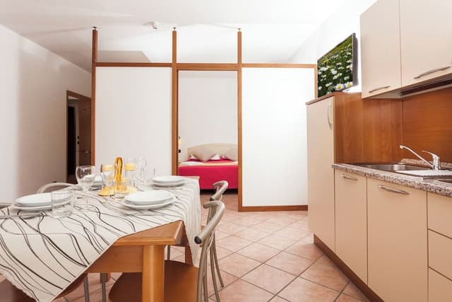 Superior Apartment (BILO SUPERIOR S2)