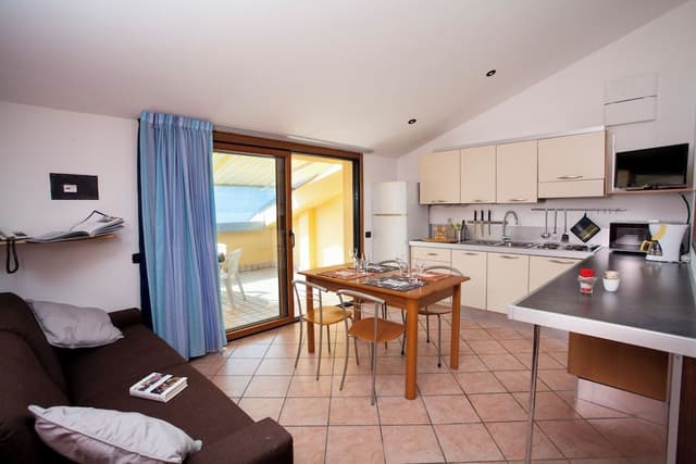 Superior Apartment (TRILO SUPERIOR S3)