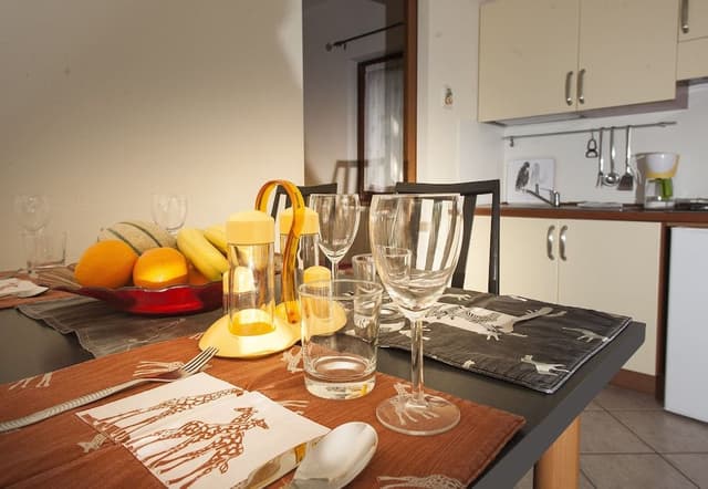Apartment (TRILOCALE C 4/6)