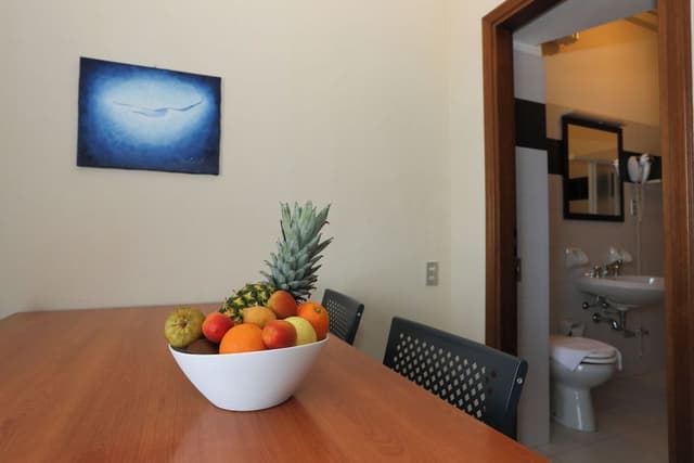 Apartment (SUITE BEACH)