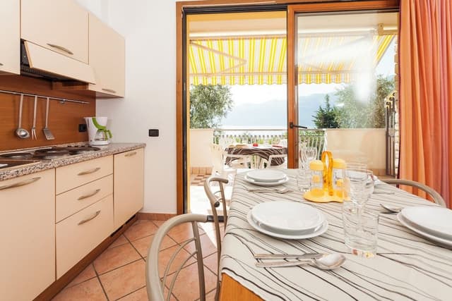 Superior Apartment (BILO SUPERIOR S2)