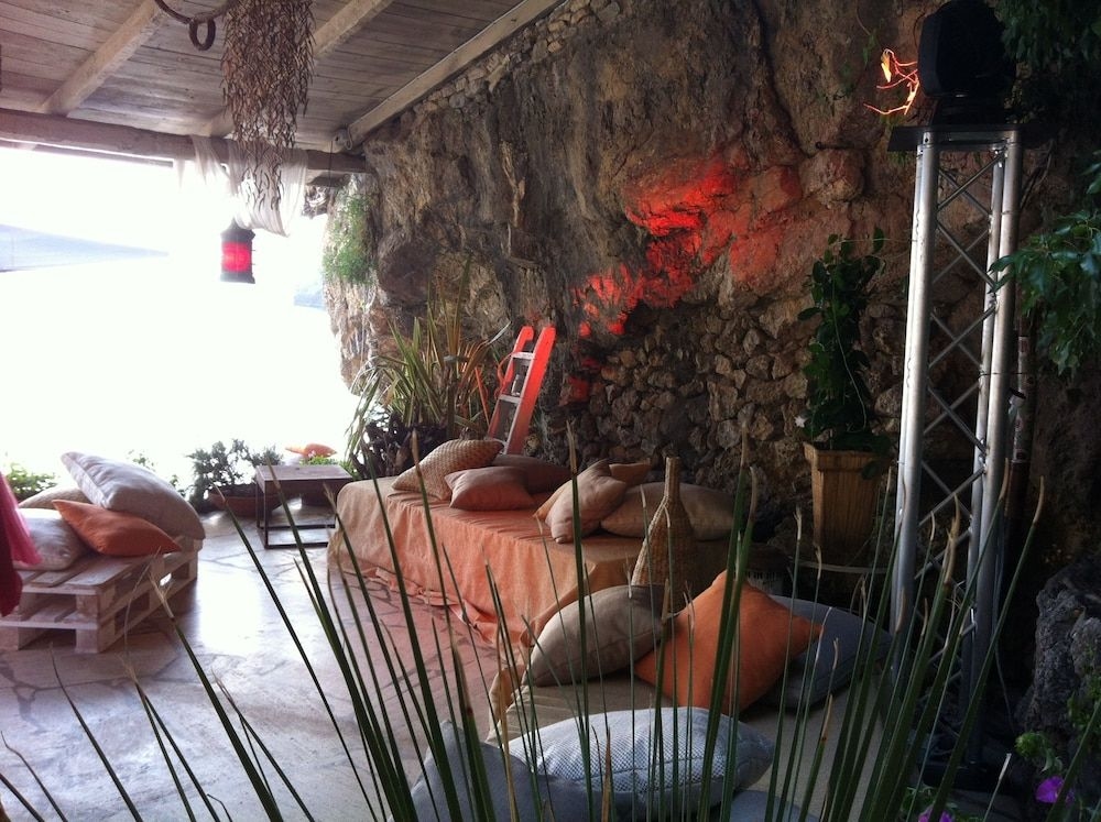 Eco del Mare Night and Day Beach Club1