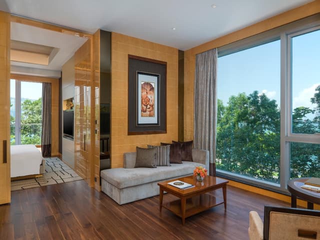 Olympian Suite