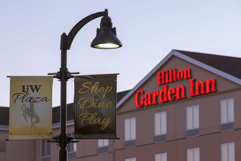 Hilton Garden Inn Laramie4