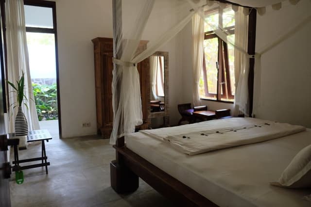 Seminar Villa, 4 Bedrooms