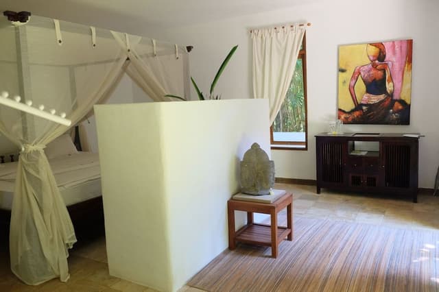 Superior Room (Air Conditioning)