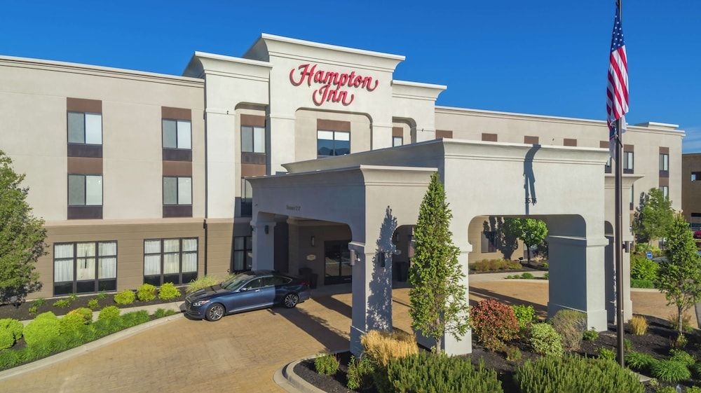 Hampton Inn Lehi Thanksgiving Point1