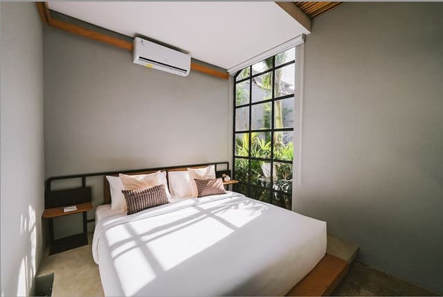 Comfort Villa, 1 Bedroom, Non Smoking