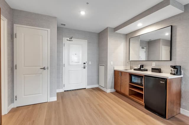 Suite, 2 Queen Beds