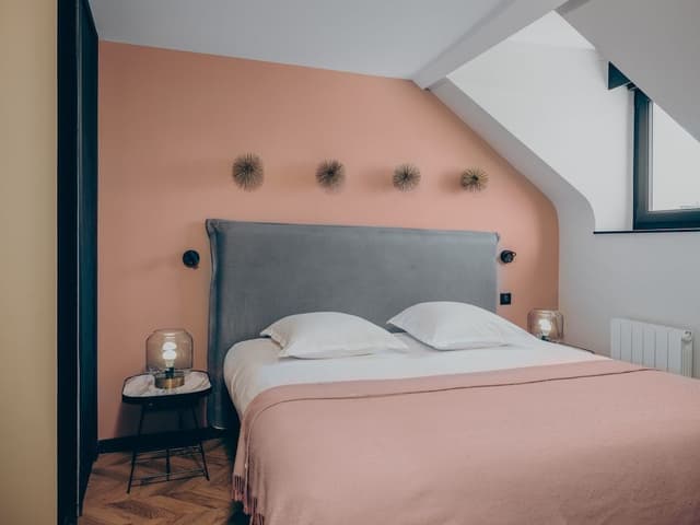 Héloïse - One Bedroom Apartment