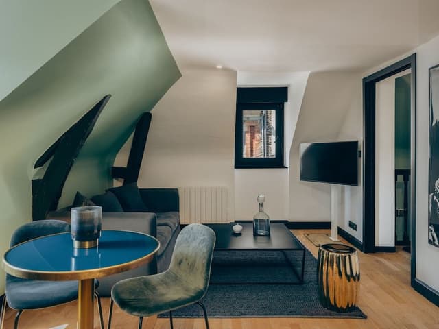 Hermine One Bedroom Apartment