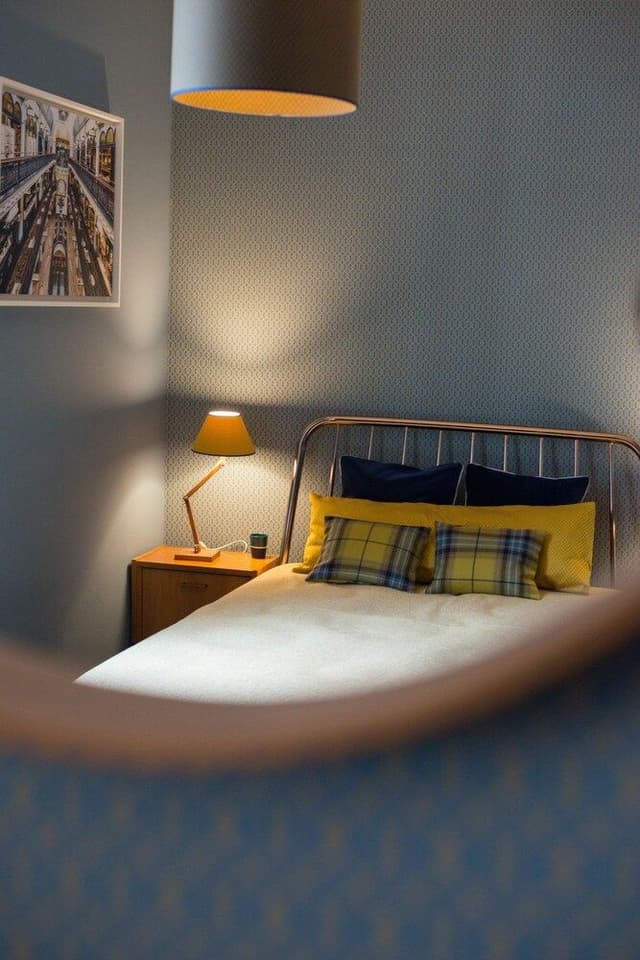 Double Room (George)