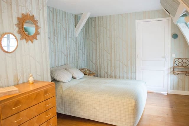 Family Apartment, 3 Bedrooms (Iris)