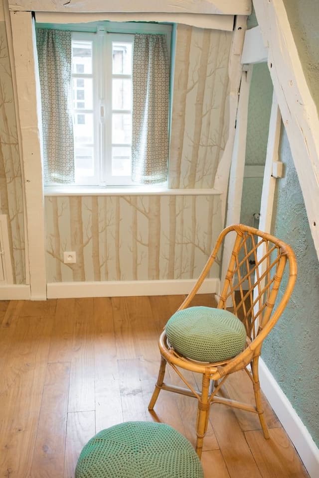 Family Apartment, 3 Bedrooms (Iris)