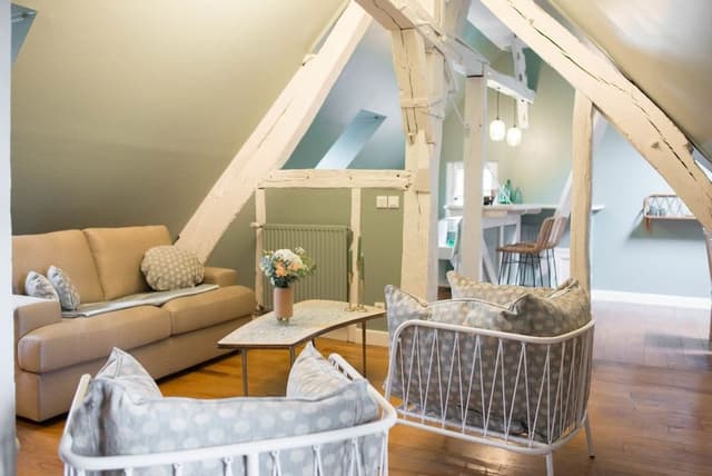 Family Apartment, 3 Bedrooms (Iris)