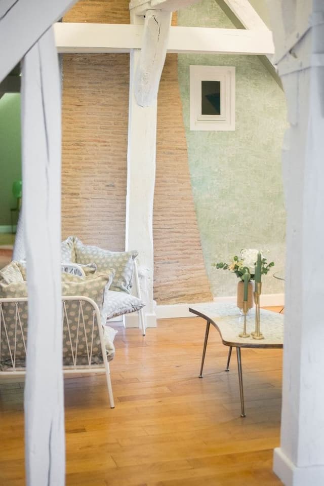 Family Apartment, 3 Bedrooms (Iris)