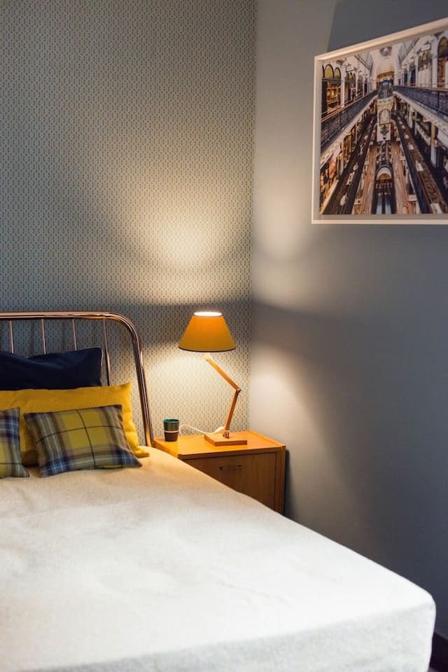Double Room (George)