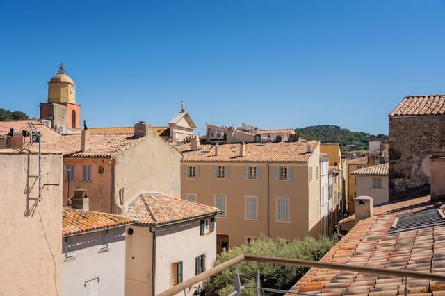 La Villa du Portalet