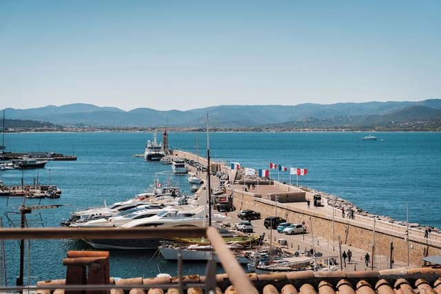 La Villa du Portalet