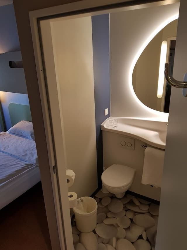 Standard Room, Multiple Beds