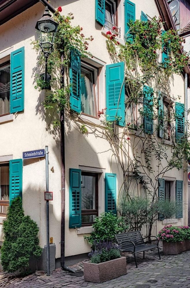 City Center Rooms in BadenBaden0