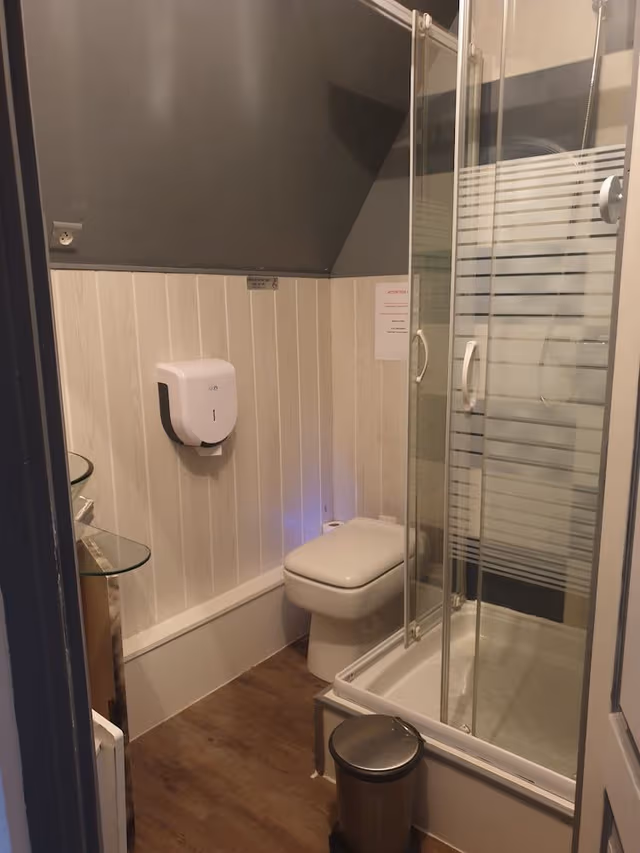 Family Triple Room