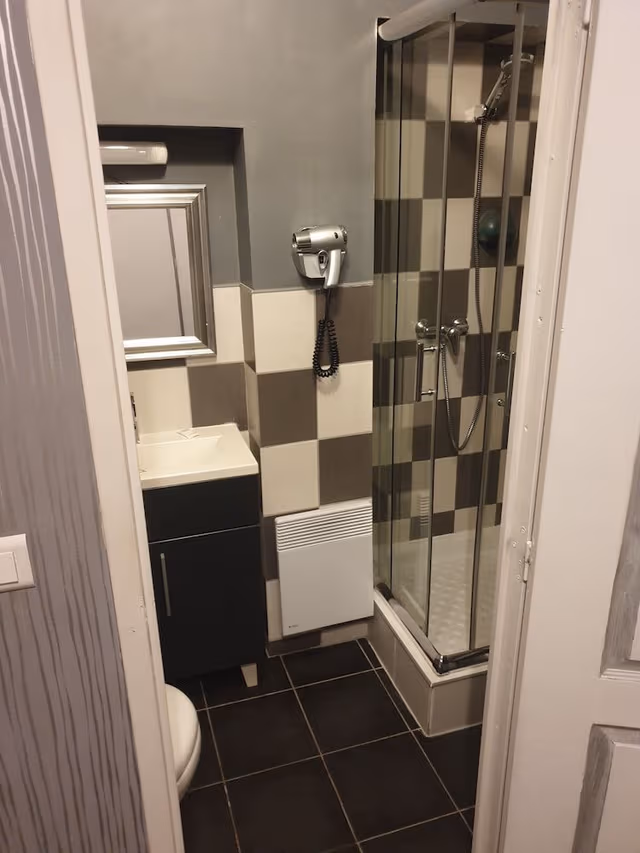 Comfort Double Room