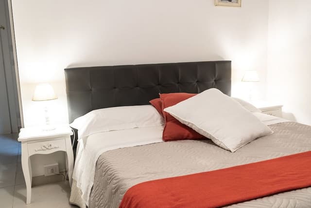 Deluxe Quadruple Room, 1 Bedroom, Pool View