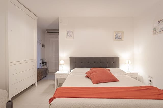 Deluxe Quadruple Room, 1 Bedroom, Pool View