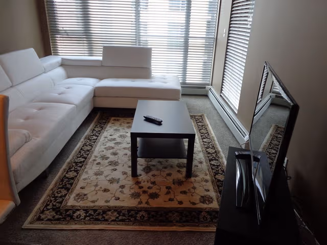 Superior Suite, 2 Bedrooms, River View