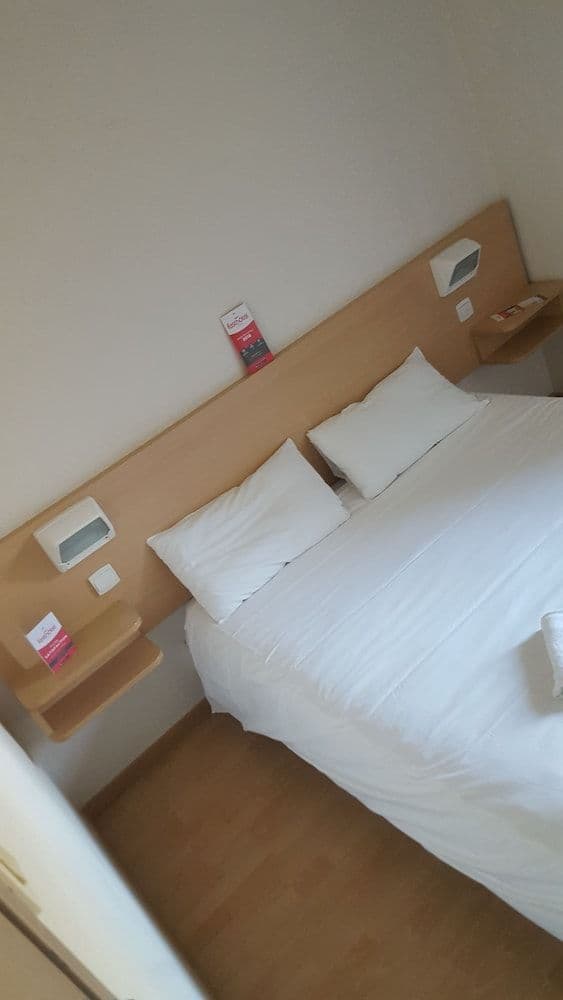 Double Room, Shared Bathroom