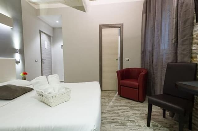 Comfort Double Room