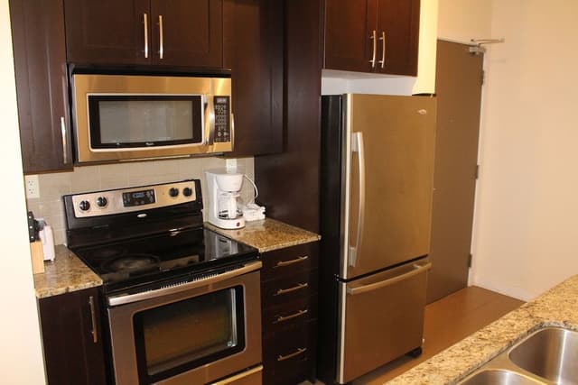 Luxury Condo, 1 Bedroom, Balcony, City View
