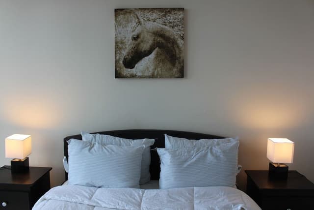 Luxury Condo, 1 Bedroom, Balcony, City View