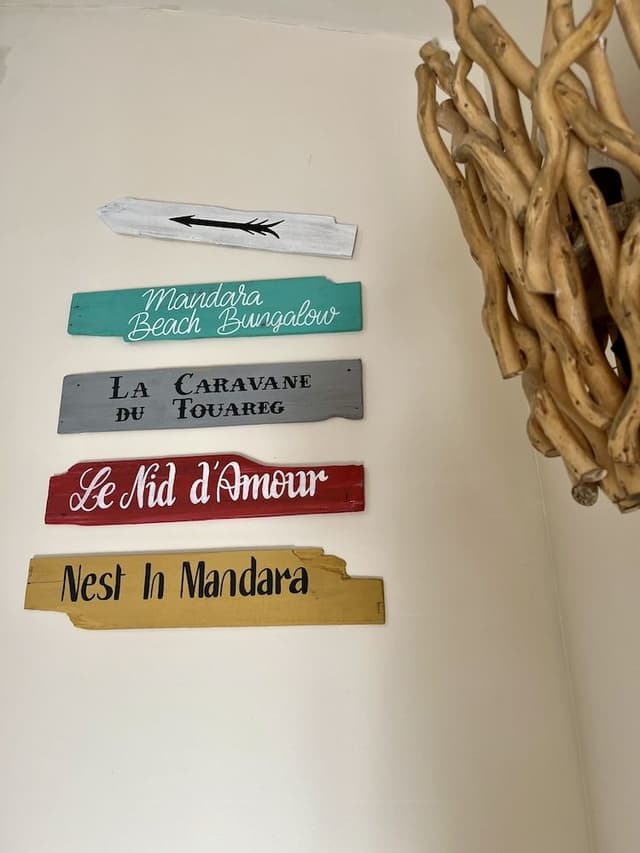 Family Apartment, Ensuite (Bord De Plage)