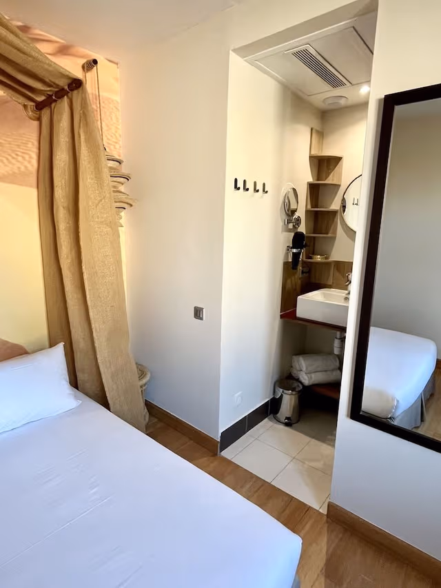 Family Apartment, Ensuite (Bord De Plage)
