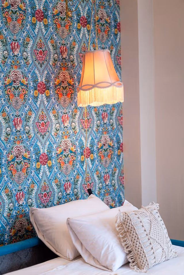 Luxury Studio, Ensuite (Bord de mer)