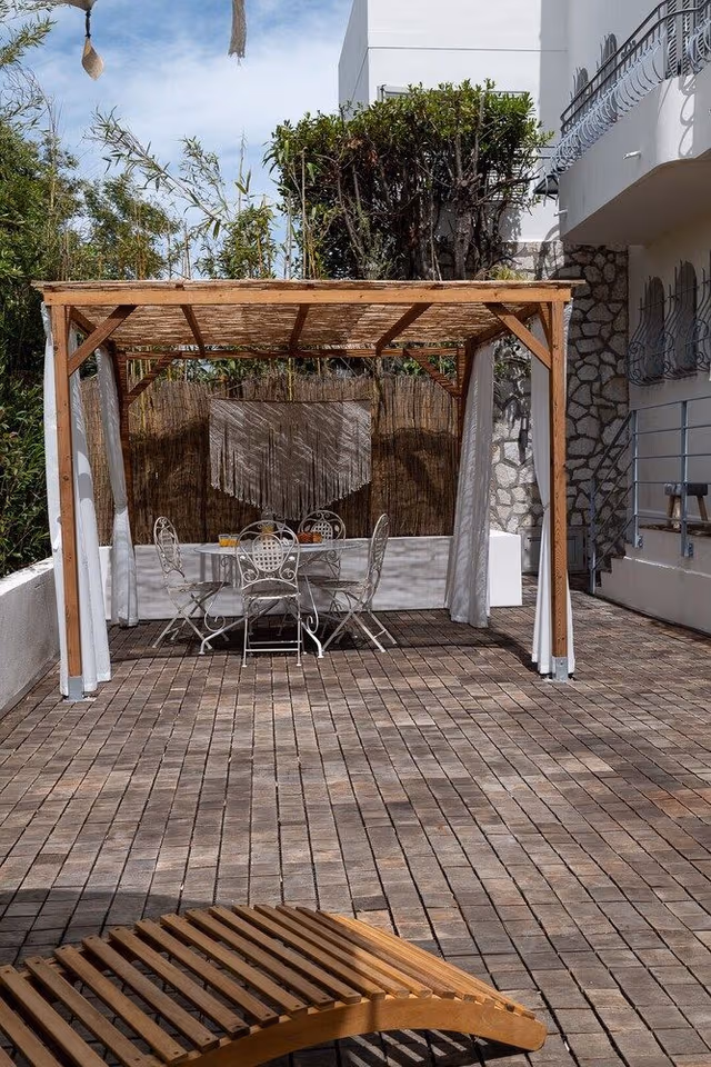 Luxury Apartment, Ensuite (Bord De Plage)