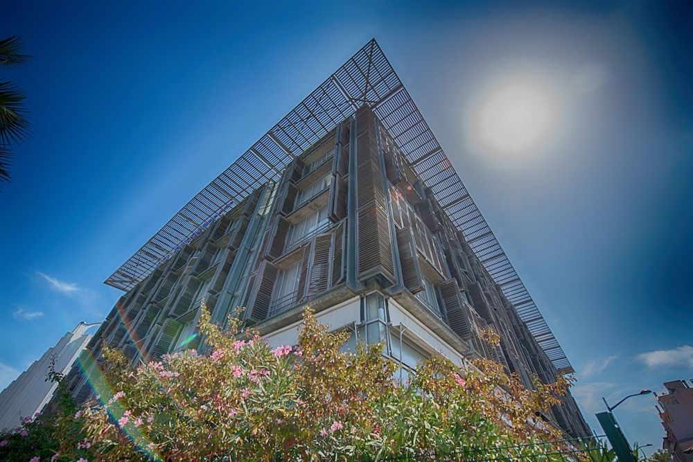 Residence Dax Les Thermes1