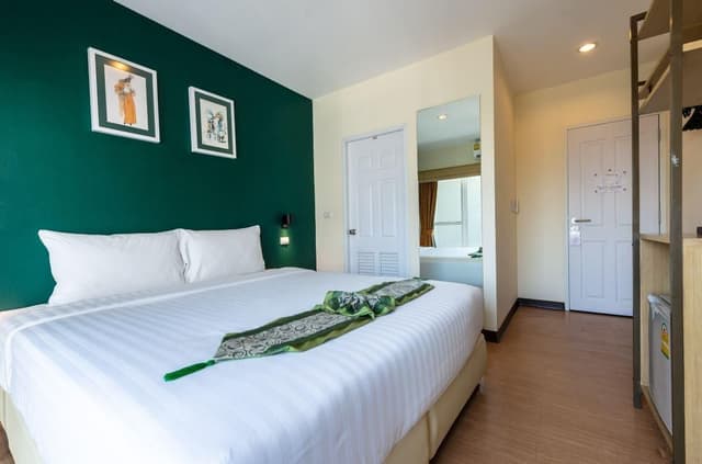Superior Double or Twin Room