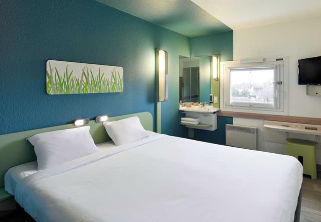 Standard Double Room, Non Smoking