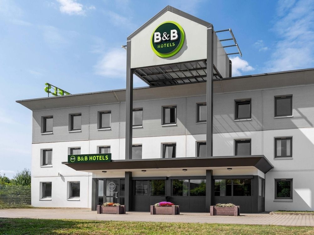 ibis budget Magdeburg Barleben0
