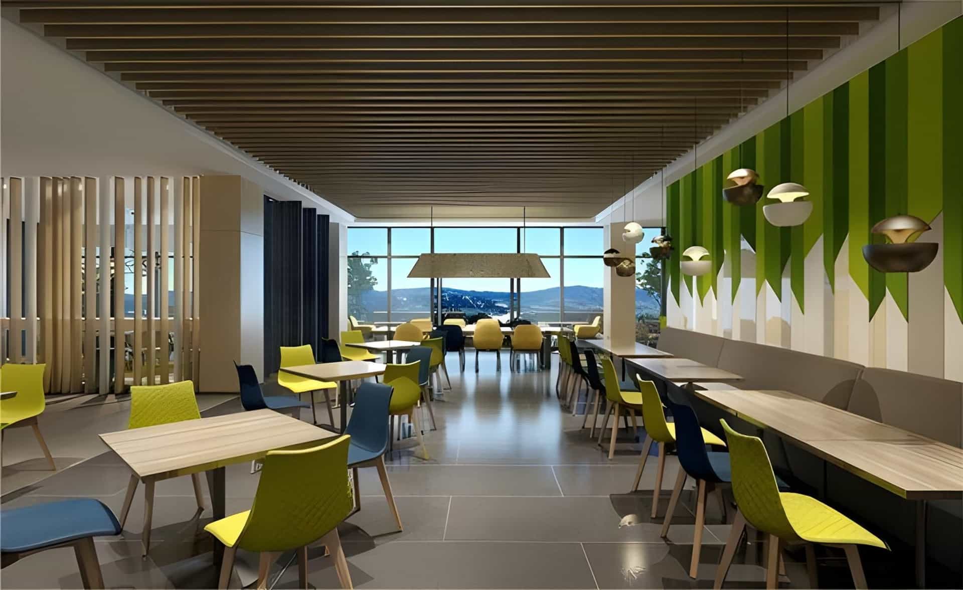 Holiday Inn Express Emei Mountain Holiday Inn Express Emei Mountain