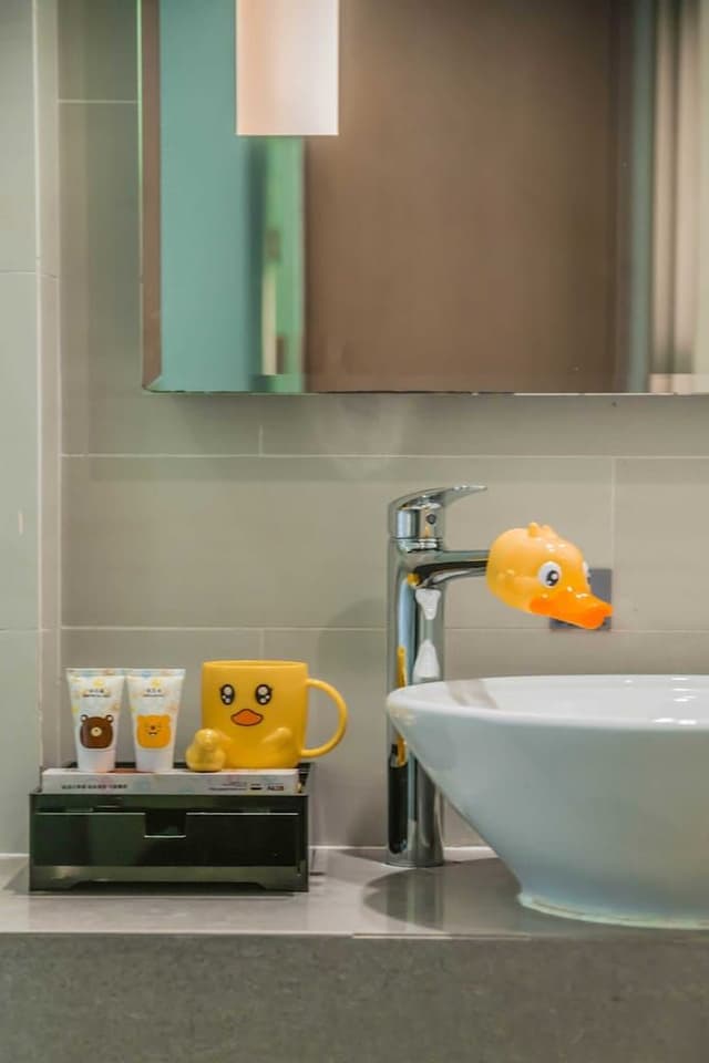 Standard Room (Kids Theme)