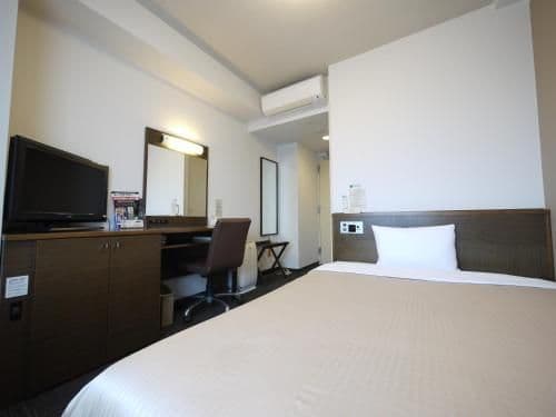 Single Room - Smoking