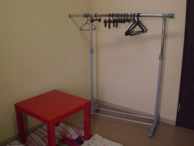 Twin beds for weekly
