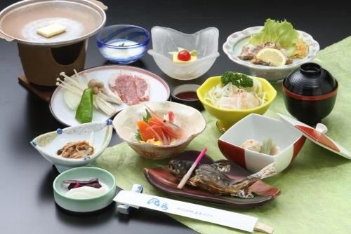 Shikaribetu Kohan Onsen Hotel Fusui4