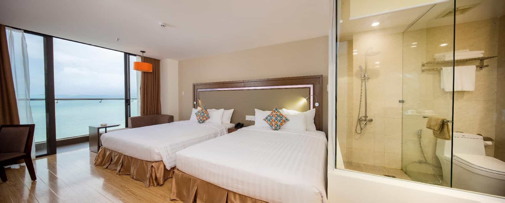 King Town Grand Hotel & Wedding Center King Town Grand Hotel & Wedding Center