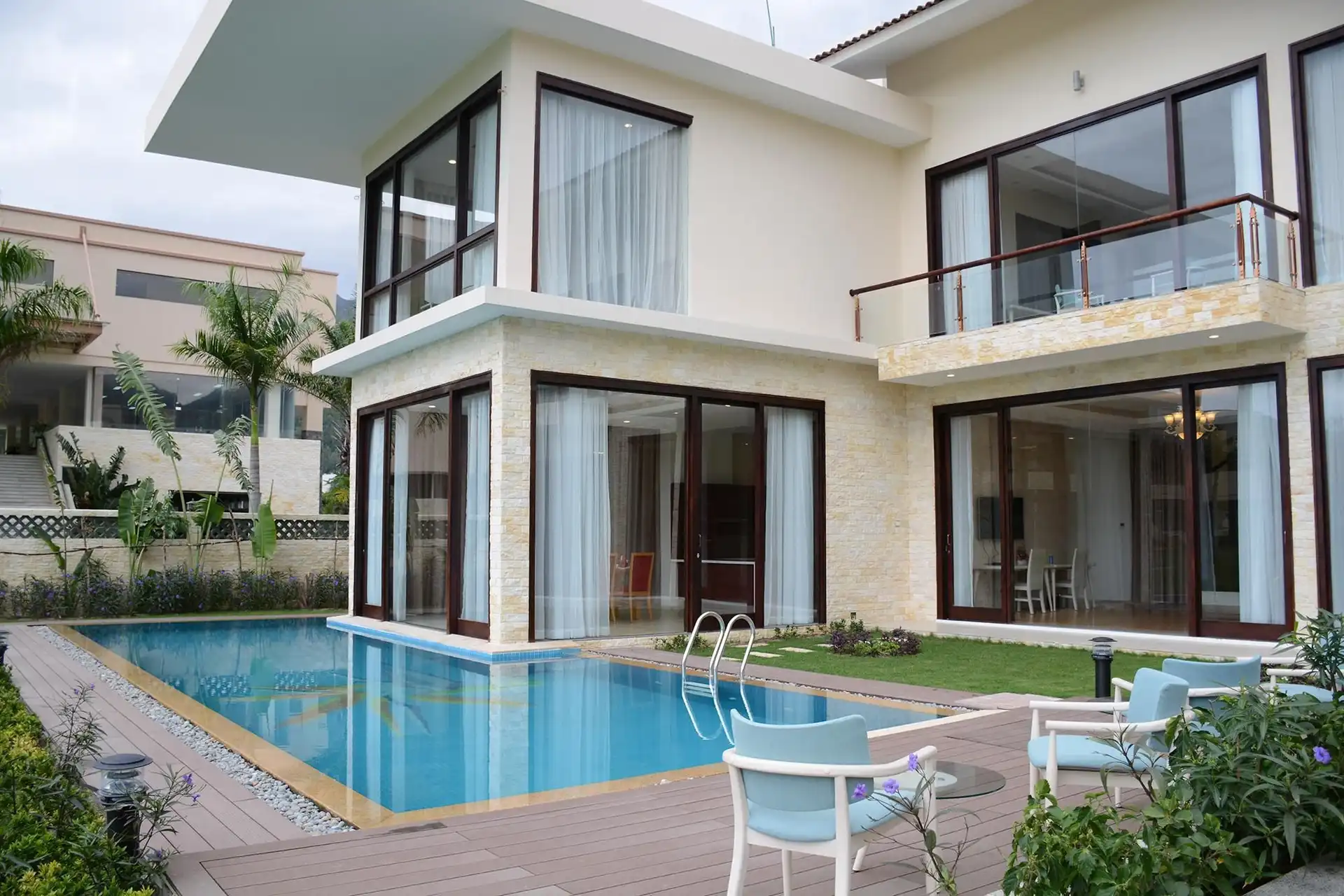 Diamond Bay Golf and Villas Diamond Bay Golf and Villas